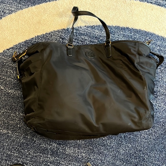 Tory Burch Handbags - Tory Burch Diaper Bag